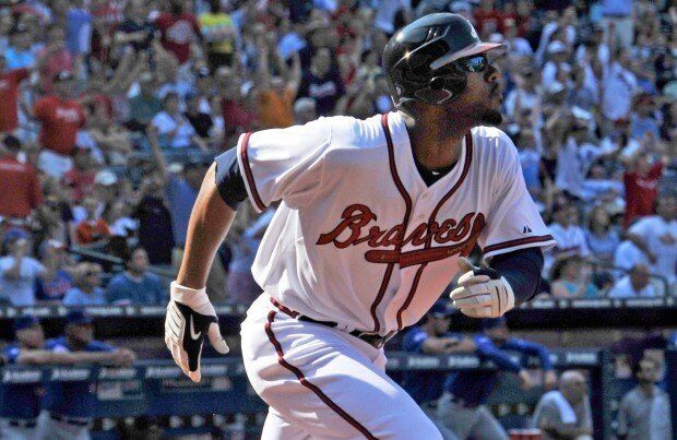 Jason Heyward 040510